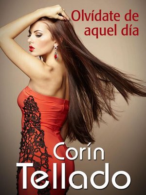 cover image of Olvídate de aquel día